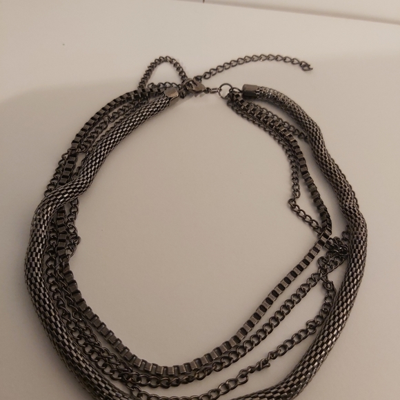 Necklace adjustable - Picture 5 of 5